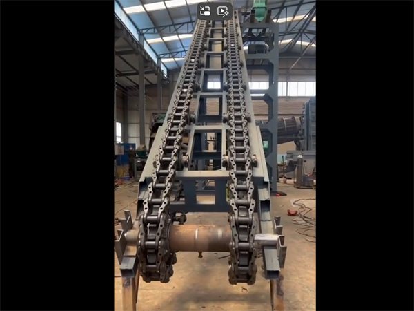 勾機鏈條提升機